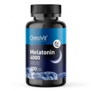 Melatonin 4000 100tabs